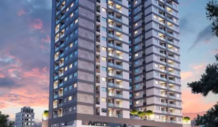 Excelente Apartamento Novo | 2 Quartos sendo 1 Suíte com vaga de Garagem no Morretes em Itapema/SC - Imobiliária África