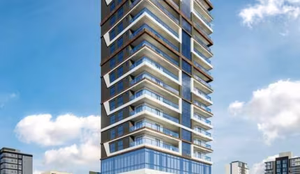 Apartamento com 4 quartos à venda na Rua 288, 242, Meia Praia, Itapema, 185 m2 por R$ 2.656.179