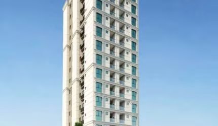 Excelente Apartamento Novo | 2 Quartos sendo 1 Suíte com vaga de Garagem no Morretes em Itapema/SC - Imobiliária África