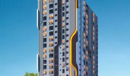 Em Construção | Excelente Apartamento 2 Suítes com 1 vaga de Garagem no Várzea em Itapema/SC - Imobiliária África