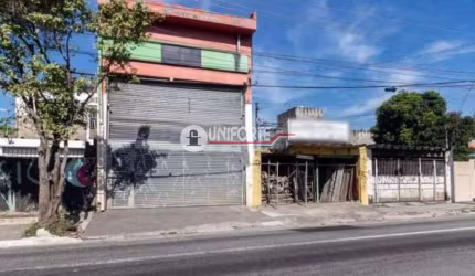 Galpão para Locação, 4 vaga(s), 226 m²