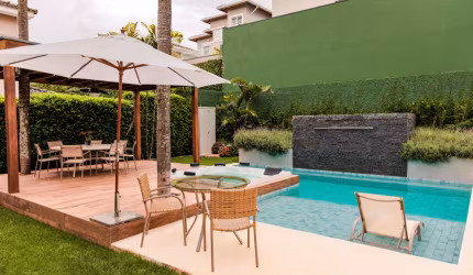 Casa para venda, no Condomínio Jardim Vila Paradiso, na cidade de Indaiatuba/SP - #0177-2
