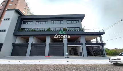 Ponto comercial para alugar no Marechal Rondon, Canoas  por R$ 5.900