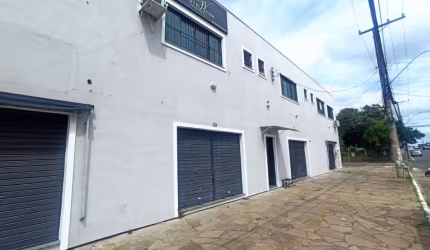 Ponto comercial para alugar no Niterói, Canoas  por R$ 1.500