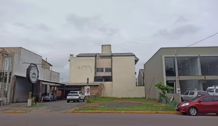 Terreno comercial para alugar no Igara, Canoas  por R$ 2.000
