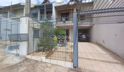 Casa com 3 quartos para alugar no Loteamento Bela Vista, Canoas  por R$ 7.500