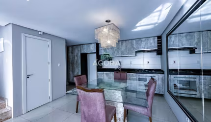 Casa com 3 quartos para alugar na Nossa Senhora das Graças, Canoas  por R$ 6.200