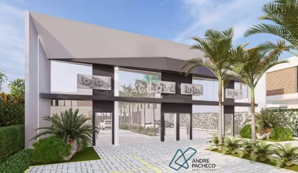 Ponto comercial para alugar no Marechal Rondon, Canoas  por R$ 14.300