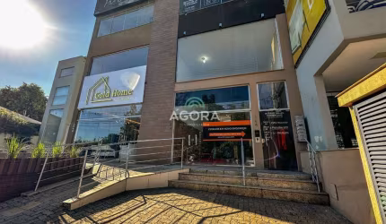 Ponto comercial para alugar no Marechal Rondon, Canoas  por R$ 8.000