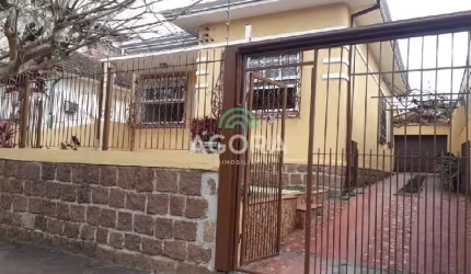 Casa com 3 quartos para alugar no Marechal Rondon, Canoas  por R$ 3.300