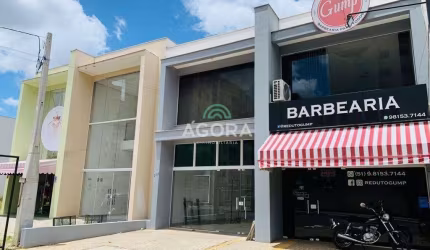 Ponto comercial para alugar no Igara, Canoas  por R$ 3.800