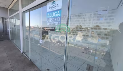 Sala comercial para alugar no Estância Velha, Canoas  por R$ 1.100