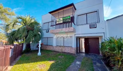Casa com 3 quartos para alugar na Nossa Senhora das Graças, Canoas  por R$ 3.300