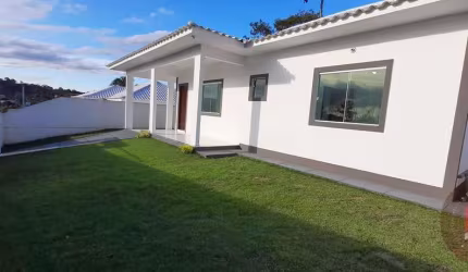 Casa para Venda em Saquarema, Porto da Roça, 2 dormitórios, 1 suíte, 2 banheiros, 1 vaga