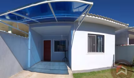 Casa para Venda em Saquarema, MADRESILVA, 2 dormitórios, 1 suíte, 2 banheiros, 1 vaga