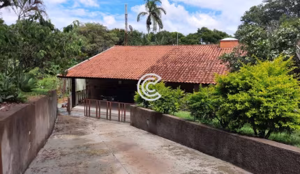 Chácara / sítio com 3 quartos à venda na RUA CÉSAR CESTAROLLI, 498, Chácaras Polozzi, Louveira por R$ 999.000