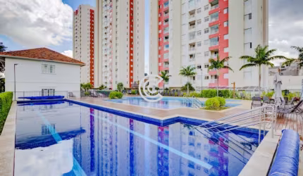 Apartamento com 2 quartos para alugar na Rua da Abolição, 1000, Ponte Preta, Campinas, 66 m2 por R$ 4.100