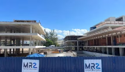 Vendo apartamento frente mar recreio dos bandeirantes