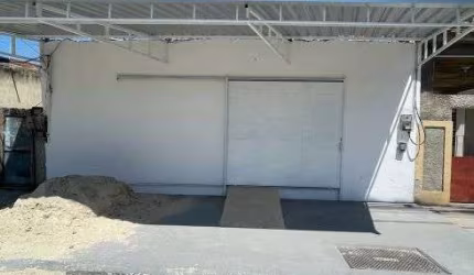 Vendo casa ou loja em realengo