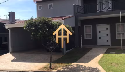 Casa em Condomínio para Venda em Sorocaba, Residencial Granja Olga, 3 dormitórios, 3 suítes, 5 banheiros, 2 vagas