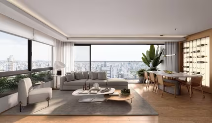 Apartamento à venda, 67 m² por R$ 785.000,00 - Petrópolis - Porto Alegre/RS