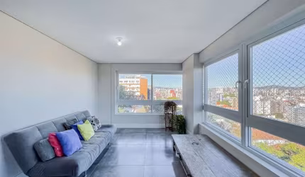 Apartamento à venda, 204 m² por R$ 3.200.000,00 - Rio Branco - Porto Alegre/RS