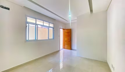 Casa com 3 dormitórios à venda, 92 m² por R$ 798.000,00 - Embaré - Santos/SP