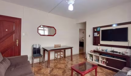 Apartamento com 3 dormitórios à venda, 149 m² por R$ 511.000,00 - Campo Grande - Santos/SP