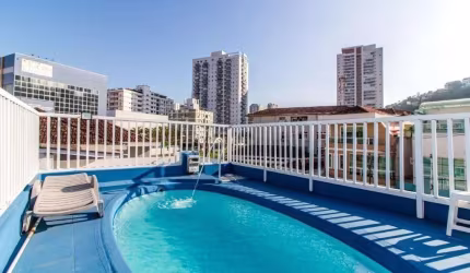 Casa à venda por R$ 675.000,00 - Marapé - Santos/SP