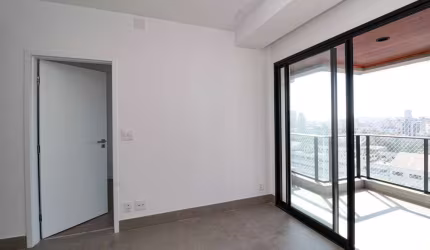 Apartamento com 1 dormitório à venda, 54 m² por R$ 735.000,00 - Boqueirão - Santos/SP
