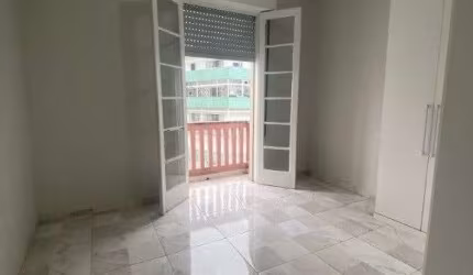 Apartamento à venda, 55 m² por R$ 448.500,00 - Boqueirão - Santos/SP