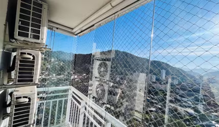 Apartamento acquaplay
