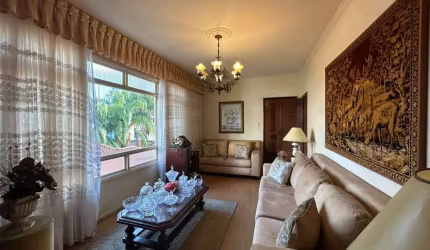 Apartamento com 3 dormitórios à venda, 158 m² por R$ 740.000,00 - Gonzaga - Santos/SP
