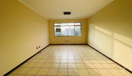 Apartamento com 3 dormitórios à venda, 133 m² por R$ 750.000,00 - Ponta da Praia - Santos/SP