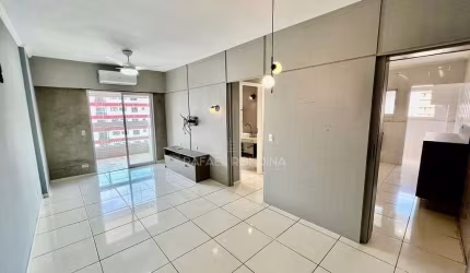 APARTAMENTO 2 DORMITÓRIOS 73M² CANTO DO FORTE - PRAIA GRANDE