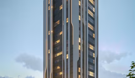 Oportunidade incrível para você! Apartamento na melhor localização do Alto Branco, 2 dormitórios, 58m, lazer completo.2