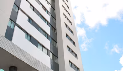 Alugo- Excelente Apartamento no Catolé, 2 dormitórios, elevador, piscina, academia, próximo ao Centro.