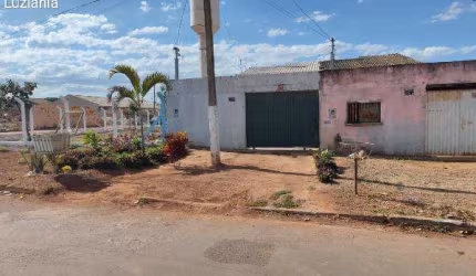 Oportunidade Única em LUZIANIA - GO | Tipo: Casa | Negociação: Venda Direta Online  | Situação: Imóvel