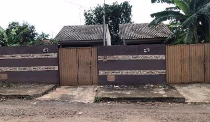Oportunidade Única em LUZIANIA - GO | Tipo: Casa | Negociação: Venda Direta Online  | Situação: Imóvel