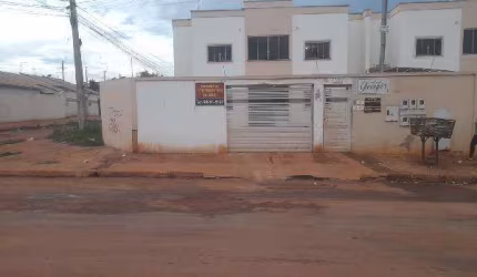 Oportunidade Única em PLANALTINA - GO | Tipo: Apartamento | Negociação: Venda Direta Online  | Situação: Imóvel