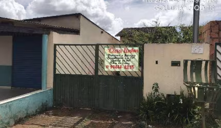 Oportunidade Única em LUZIANIA - GO | Tipo: Casa | Negociação: Venda Direta Online  | Situação: Imóvel