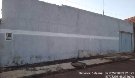 Oportunidade Única em AGUAS LINDAS DE GOIAS - GO | Tipo: Casa | Negociação: Venda Direta Online  | Situação: Imóvel