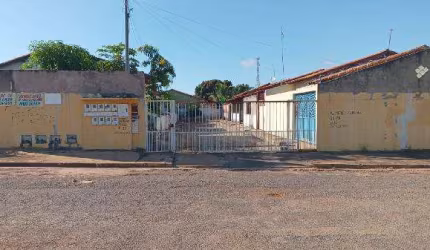 Oportunidade Única em LUZIANIA - GO | Tipo: Casa | Negociação: Venda Direta Online  | Situação: Imóvel