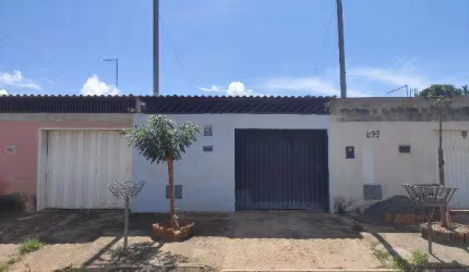 Oportunidade Única em LUZIANIA - GO | Tipo: Casa | Negociação: Venda Direta Online  | Situação: Imóvel