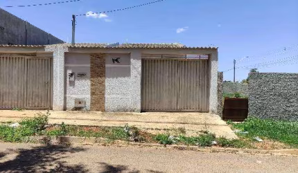 Oportunidade Única em LUZIANIA - GO | Tipo: Casa | Negociação: Venda Direta Online  | Situação: Imóvel