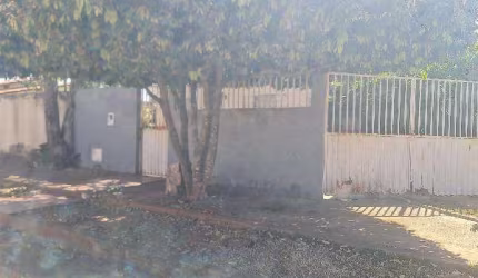 Oportunidade Única em LUZIANIA - GO | Tipo: Casa | Negociação: Venda Direta Online  | Situação: Imóvel