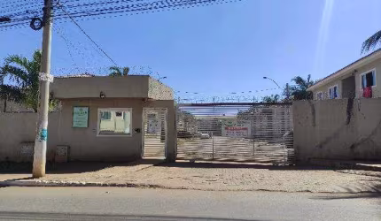 Oportunidade Única em VALPARAISO DE GOIAS - GO | Tipo: Apartamento | Negociação: Venda Direta Online  | Situação: Imóvel