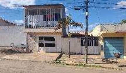 Oportunidade Única em VALPARAISO DE GOIAS - GO | Tipo: Casa | Negociação: Venda Direta Online  | Situação: Imóvel