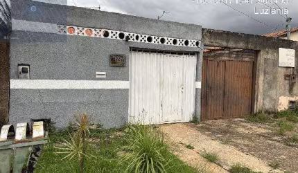 Oportunidade Única em LUZIANIA - GO | Tipo: Casa | Negociação: Venda Direta Online  | Situação: Imóvel