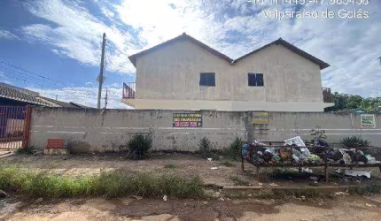 Oportunidade Única em VALPARAISO DE GOIAS - GO | Tipo: Casa | Negociação: Venda Direta Online  | Situação: Imóvel